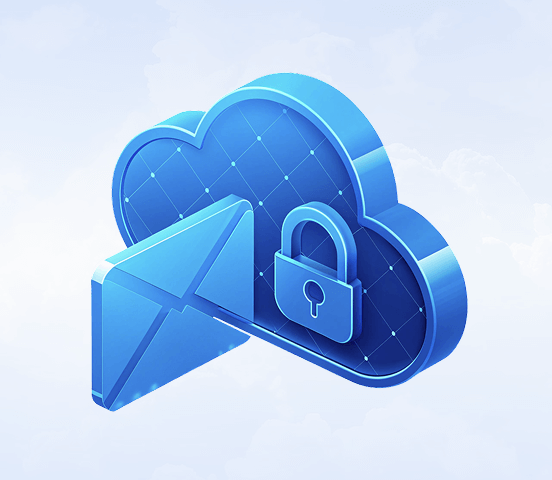 Защита корпоративной почты