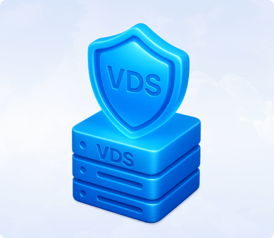 Virtual Dedicated Server – виртуальный выделенный сервер